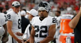 Doug Martin, Bay Area-born NFL star, former Boise State and Oakland Raiders running back, dies at 36, family says