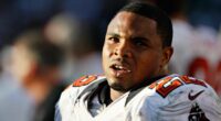Doug Martin Family: Meet The NFL Star Wife And Kids