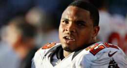 Doug Martin Family: Meet The NFL Star Wife And Kids