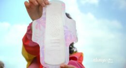 Dozens of women claim using Always sanitary towels have left them with agonising intimate burns