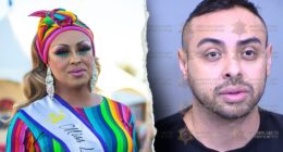 Drag queen accused of sex with 13-year-old boy he believed was adult: report