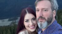 Drew Barrymore's ex Tom Green, 54, ties the knot 23 years after brief union with ET star