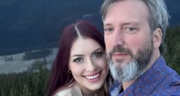 Drew Barrymore's ex Tom Green, 54, ties the knot 23 years after brief union with ET star