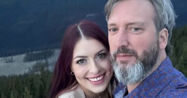 Drew Barrymore's ex Tom Green, 54, ties the knot 23 years after brief union with ET star