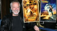 Drew Struzan, designer of posters for ‘Star Wars’ and ‘Indiana Jones,’ dies at 78