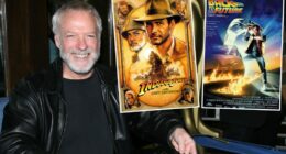 Drew Struzan, designer of posters for ‘Star Wars’ and ‘Indiana Jones,’ dies at 78