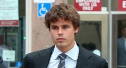 Driver seeks to dismiss murder charges in crash that killed 4 students