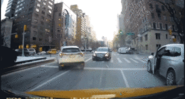 Driver who mowed down blue city officer, yelled ‘F--- these cops,’ sparks outrage over light sentence