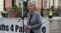 Dublin's Corbyn wins by landslide in Irish presidential election