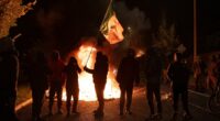 Dublin's migrant riots are Epping on steroids: ROBERT HARDMAN