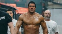 Dwayne Johnson’s ‘The Smashing Machine’ Gets Streaming Date, Report Says
