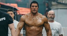 Dwayne Johnson’s ‘The Smashing Machine’ Gets Streaming Date, Report Says