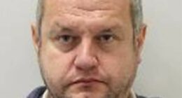 EFL assistant referee 'preyed' on girls before sexually abusing them