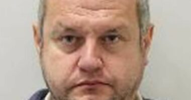 EFL assistant referee 'preyed' on girls before sexually abusing them