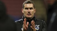 EFL manager opens up on heartbreaking tale of grief and family tragedy while battling to save his job