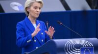 EU chief says Russia is waging a ‘gray zone campaign’ and Europe must meet the challenge