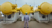 EU targets Russian energy with new sanctions, welcomes Trump measures