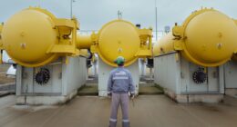 EU targets Russian energy with new sanctions, welcomes Trump measures