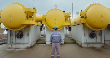 EU targets Russian energy with new sanctions, welcomes Trump measures