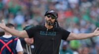 Eagles Fans Outraged After Controversial No-Call Leads to Broncos Win