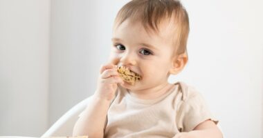 Early-life exposure to peanuts helps thousands avoid deadly allergy later in life