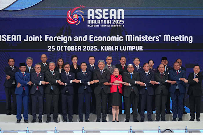 Timor Leste Faz História! Entra na ASEAN Após Décadas: O Que Isso Significa?