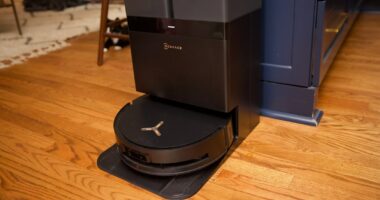 Ecovacs’ Deebot X8 and X9 Pro Omni robovacs have hit a new low price