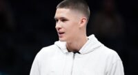 Egor Demin debuts with promise as Nets drop preseason finale to Raptors