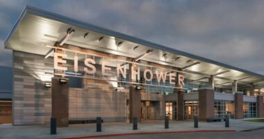 Eisenhower High School classes remain canceled for technology issues
