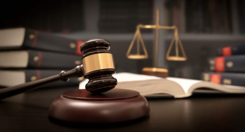 El Paso man sentenced to 55 years for child sex abuse