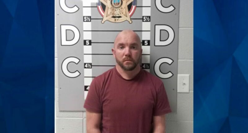 Elementary School Teacher Arrested, Accused of Sexually Abusing 10-Year-Old Kentucky Girl
