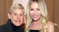 Ellen DeGeneres invites fans inside her very modern English estate