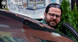 Ellen Greenberg's fiancé's self-pity as stabbing death ruled a suicide