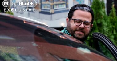 Ellen Greenberg's fiancé's self-pity as stabbing death ruled a suicide