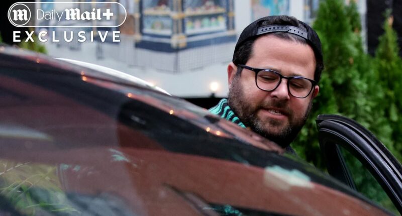 Ellen Greenberg's fiancé's self-pity as stabbing death ruled a suicide