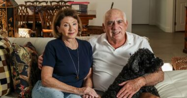 Ellen Greenberg's parents reveal last call with daughter's fiancé
