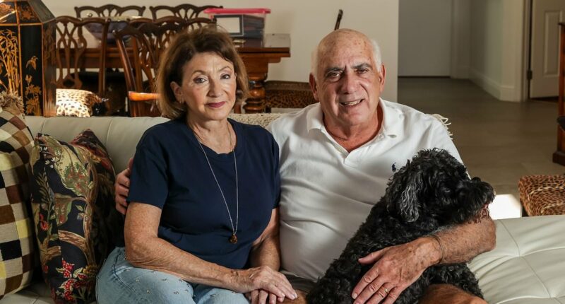Ellen Greenberg's parents reveal last call with daughter's fiancé