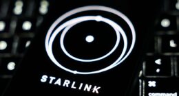 Elon Musk comes to the rescue for Brits in mobile 'not-spots': O2 partners with Starlink to provide coverage to rural areas