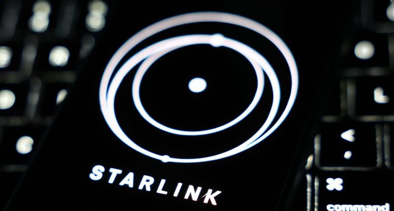 Elon Musk comes to the rescue for Brits in mobile 'not-spots': O2 partners with Starlink to provide coverage to rural areas