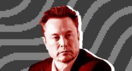 Elon Musk is leading a pressure campaign to make Netflix un-woke