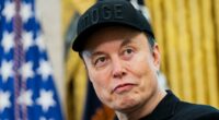 Elon Musk savages Trump NASA chief as too dumb for the job reigniting nasty feud