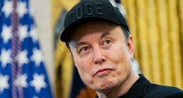 Elon Musk savages Trump NASA chief as too dumb for the job reigniting nasty feud
