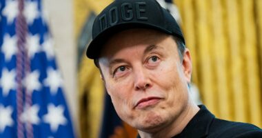 Elon Musk savages Trump NASA chief as too dumb for the job reigniting nasty feud
