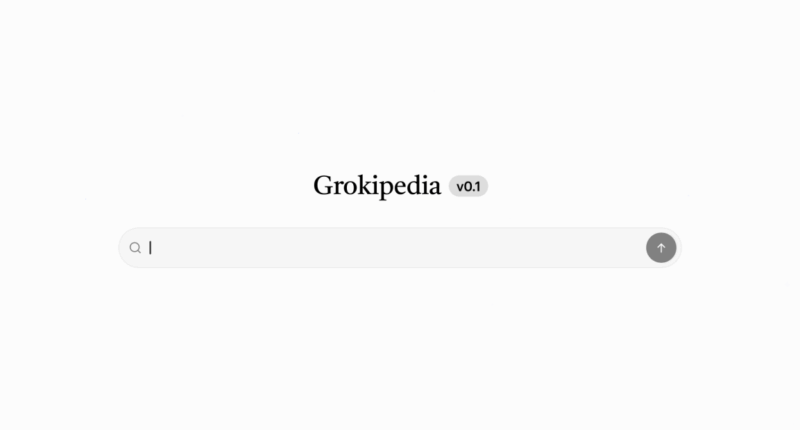 Elon Musk’s Grokipedia contains copied Wikipedia pages