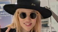 Elon Musk's ex Grimes sparks outrage after including Charlie Kirk on her new album cover art