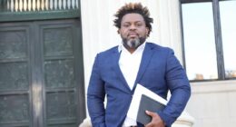 Embattled woke governor's aide busted for drug trafficking