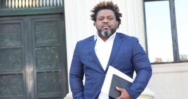 Embattled woke governor's aide busted for drug trafficking