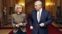 Emily Maitlis: 'we now know Andrew lied to me' in Newsnight interview