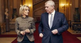 Emily Maitlis: 'we now know Andrew lied to me' in Newsnight interview