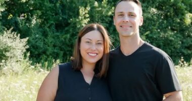 Eminem's forgotten daughter Alaina announces she is pregnant